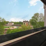 Splendida Vista Sul Parco - 2 Camere E 2 Bagni